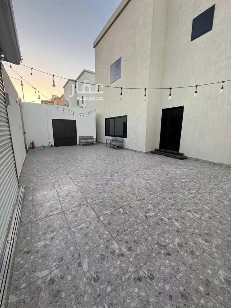 فيلا للبيع في شارع العصار, حي إشبيلية, مدينة الرياض, منطقة الرياض صورة 2