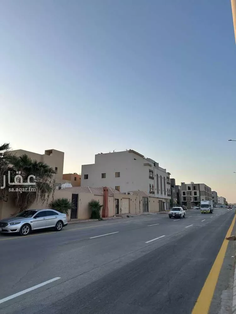 أرض للبيع في شارع القمر, حي المونسية, مدينة الرياض, منطقة الرياض صورة 4