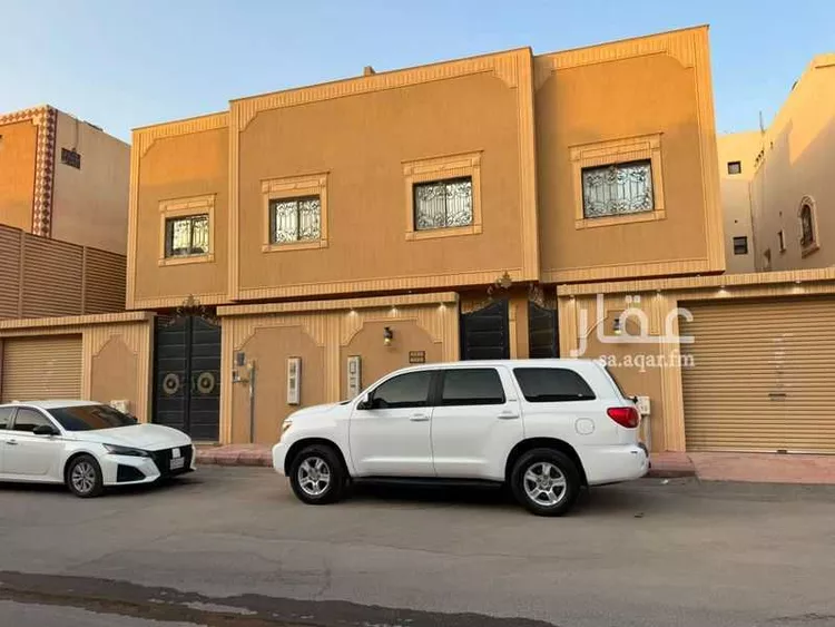 فيلا للإيجار في شارع الرقاق, حي إشبيلية, مدينة الرياض, منطقة الرياض