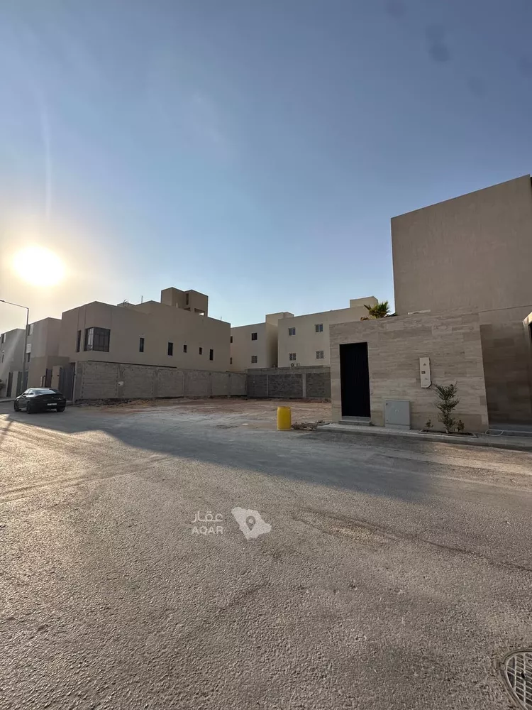 أرض للبيع في شارع إبراهيم الشرواني, حي الرمال, مدينة الرياض, منطقة الرياض صورة 5