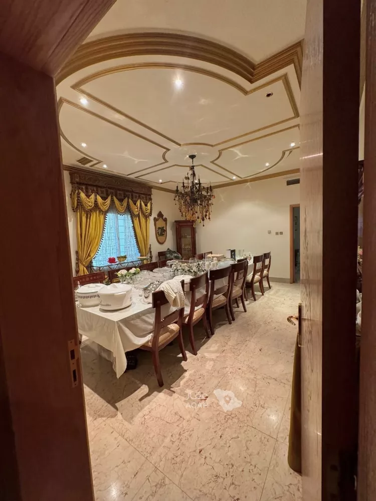 فيلا للبيع في شارع ممر2, حي الملك سلمان, مدينة الرياض, منطقة الرياض 8