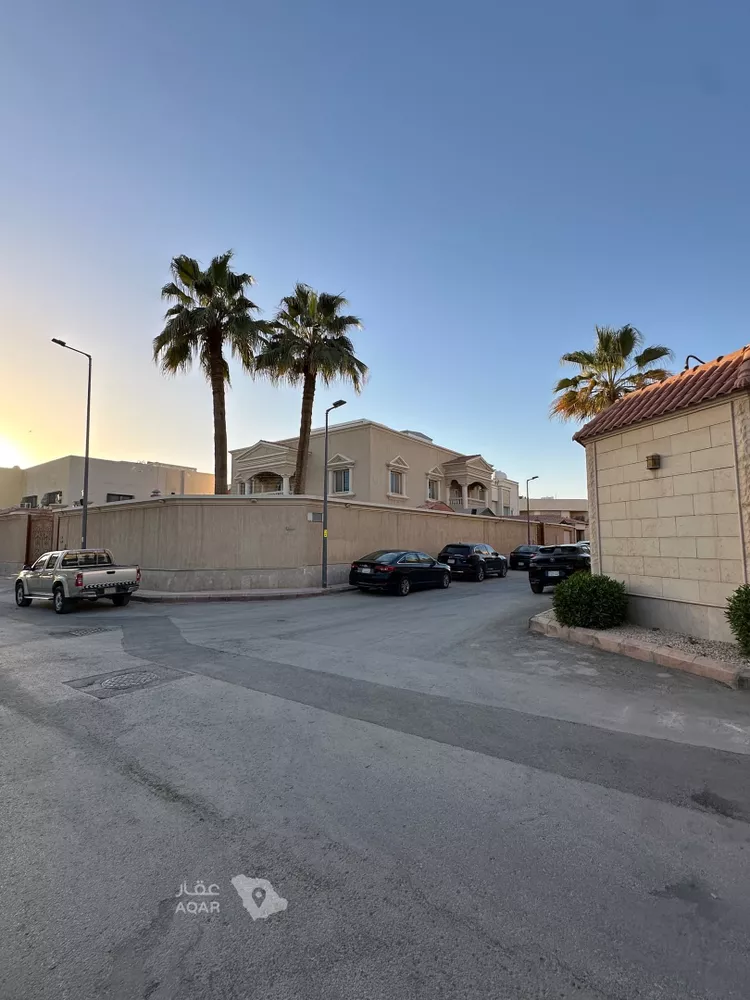فيلا للبيع في شارع ممر2, حي الملك سلمان, مدينة الرياض, منطقة الرياض صورة 2