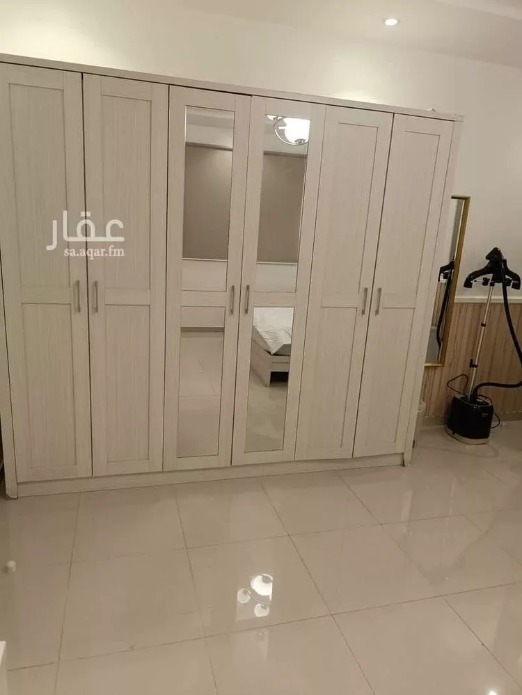 شقة مفروشة للحجز في شارع عائشه ام المؤمنيين ، حي الروضة ، جدة ، جدة 16