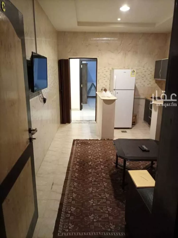 شقة للإيجار في شارع ضمام بن اسماعيل بن مالك, حي العريض, مدينة المدينة المنورة, منطقة المدينة المنورة صورة 3