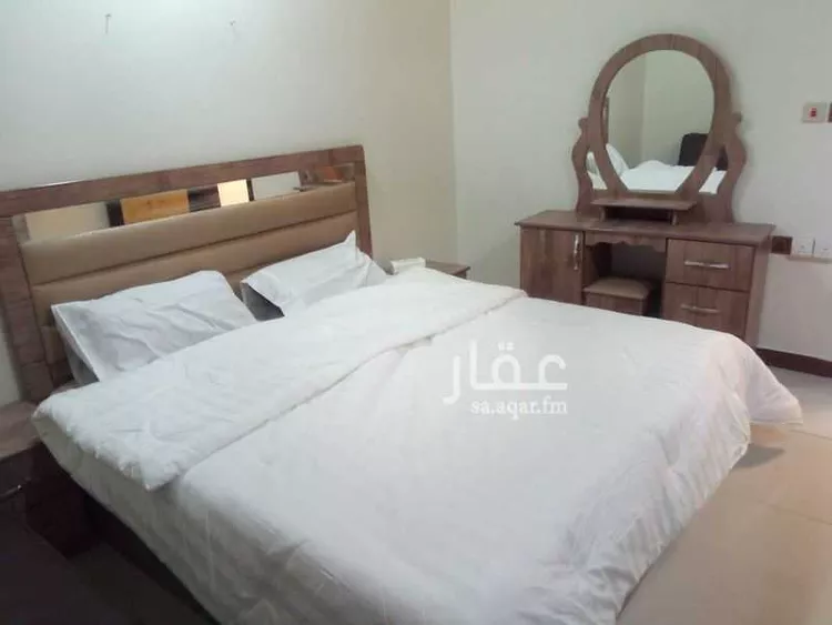 شقة للإيجار في شارع ضمام بن اسماعيل بن مالك, حي العريض, مدينة المدينة المنورة, منطقة المدينة المنورة 25