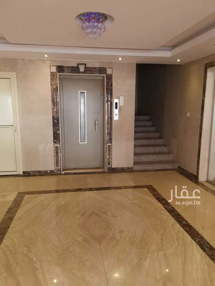 شقة للإيجار في شارع الحكيم المغربي, حي الروضة, مدينة جدة, منطقة مكة المكرمة صورة 3