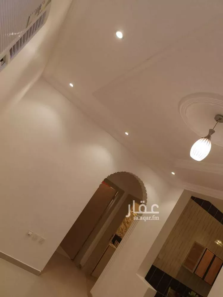 شقة للإيجار في شارع الحكيم المغربي, حي الروضة, مدينة جدة, منطقة مكة المكرمة صورة 4