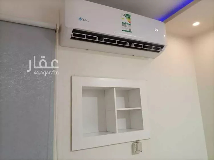 شقة للإيجار في شارع ضمام بن اسماعيل بن مالك, حي العريض, مدينة المدينة المنورة, منطقة المدينة المنورة صورة 5