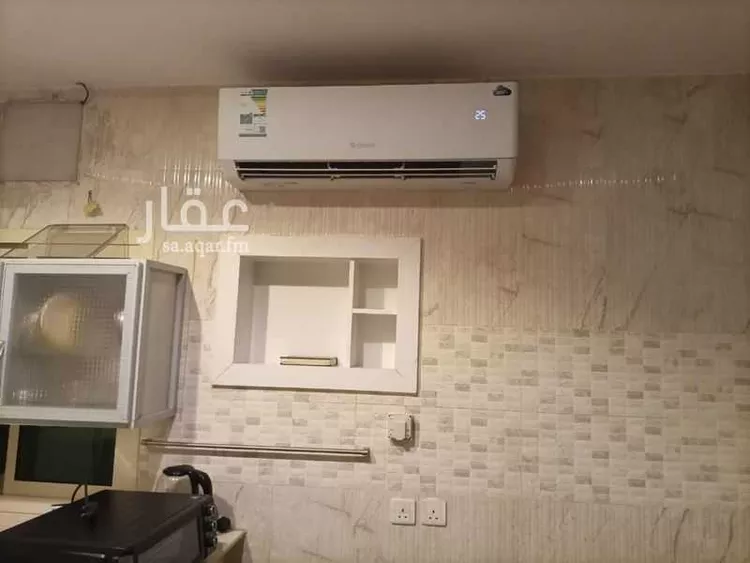 شقة للإيجار في شارع ضمام بن اسماعيل بن مالك, حي العريض, مدينة المدينة المنورة, منطقة المدينة المنورة 6