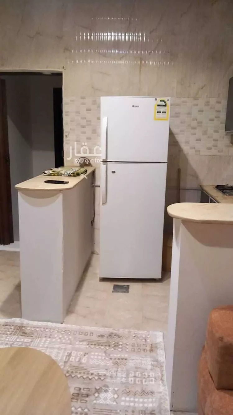 شقة للإيجار في شارع ضمام بن اسماعيل بن مالك, حي العريض, مدينة المدينة المنورة, منطقة المدينة المنورة 15