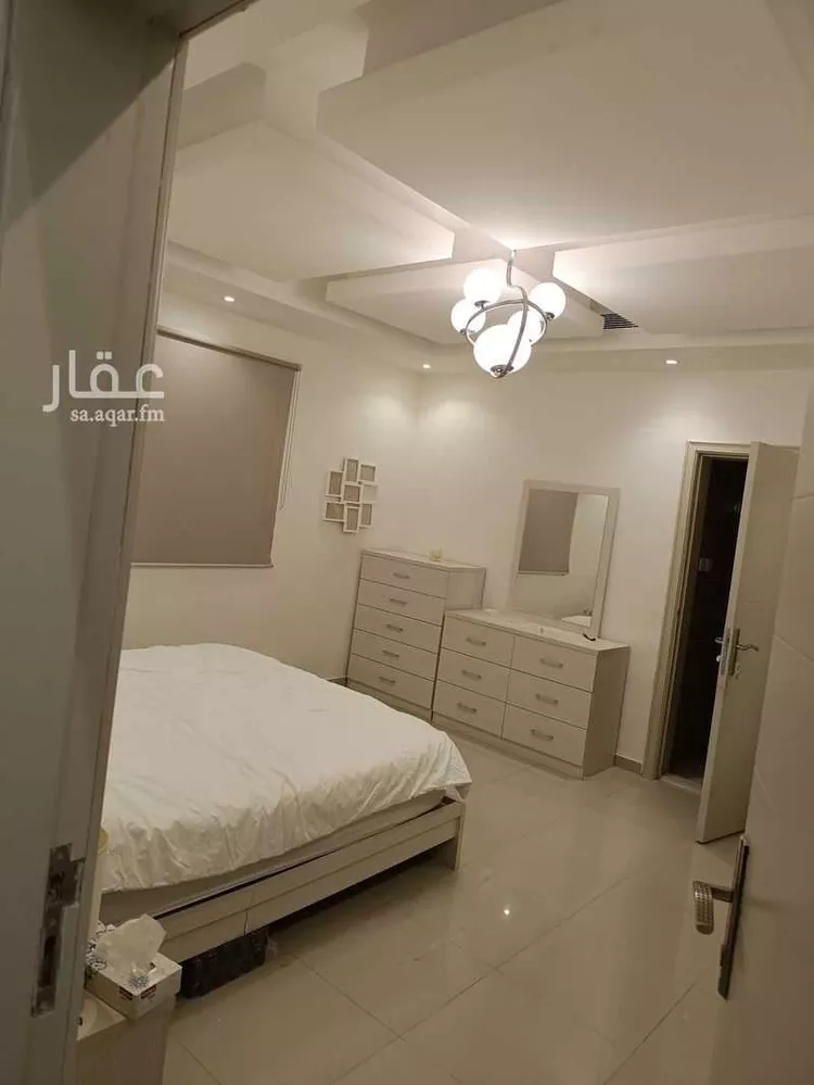 شقة مفروشة للحجز في شارع عائشه ام المؤمنيين ، حي الروضة ، جدة ، جدة 21