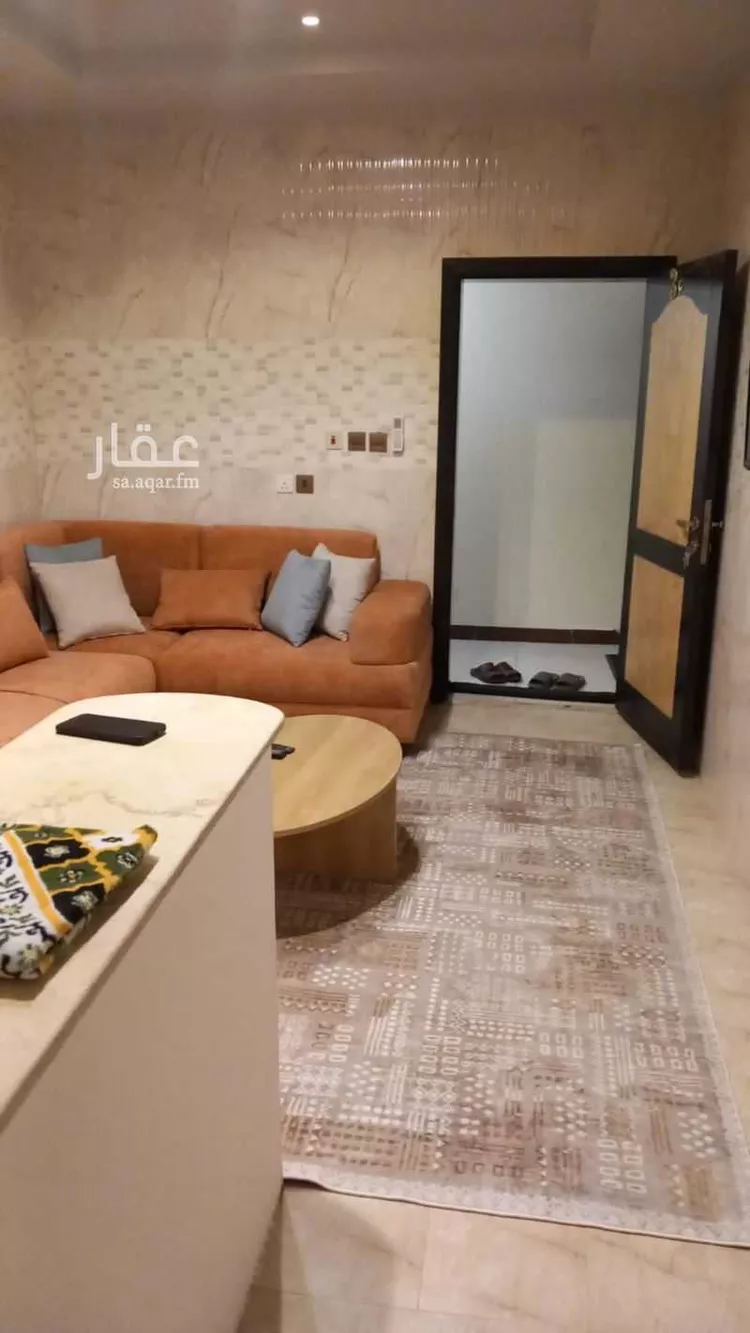 شقة للإيجار في شارع ضمام بن اسماعيل بن مالك, حي العريض, مدينة المدينة المنورة, منطقة المدينة المنورة 23