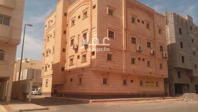 شقة للإيجار في شارع ضمام بن اسماعيل بن مالك, حي العريض, مدينة المدينة المنورة, منطقة المدينة المنورة 30