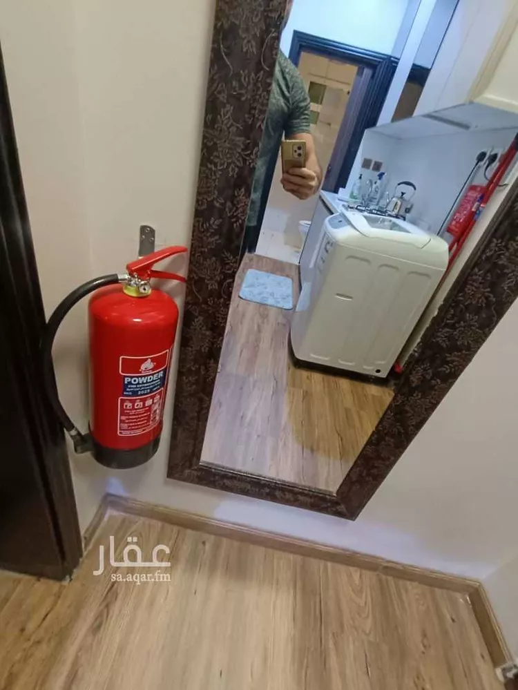 شقة مفروشة للحجز في شارع ضمام بن اسماعيل بن مالك ، حي العريض ، المدينة المنورة ، منطقة المدينة المنورة 7