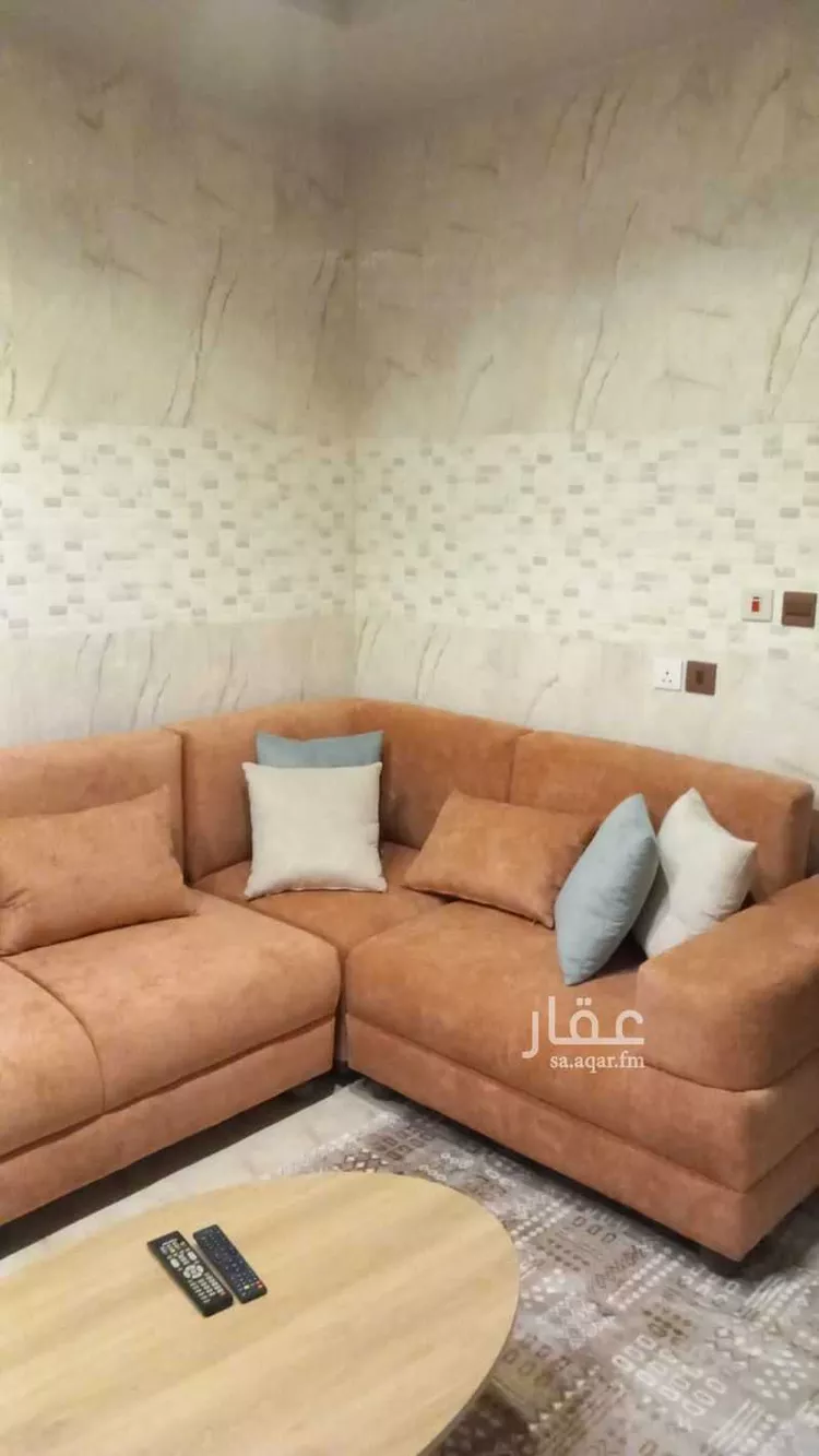 شقة للإيجار في شارع ضمام بن اسماعيل بن مالك, حي العريض, مدينة المدينة المنورة, منطقة المدينة المنورة 26