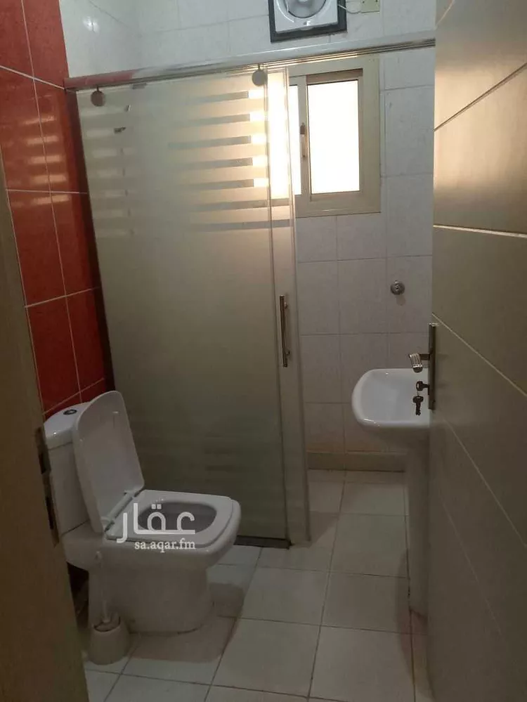 شقة للإيجار في شارع الحكيم المغربي, حي الروضة, مدينة جدة, منطقة مكة المكرمة صورة 5