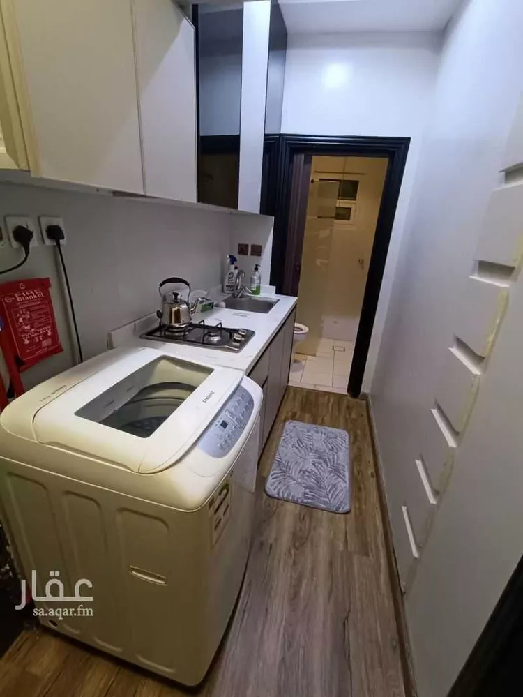 شقة مفروشة للحجز في شارع ضمام بن اسماعيل بن مالك ، حي العريض ، المدينة المنورة ، منطقة المدينة المنورة صورة 5