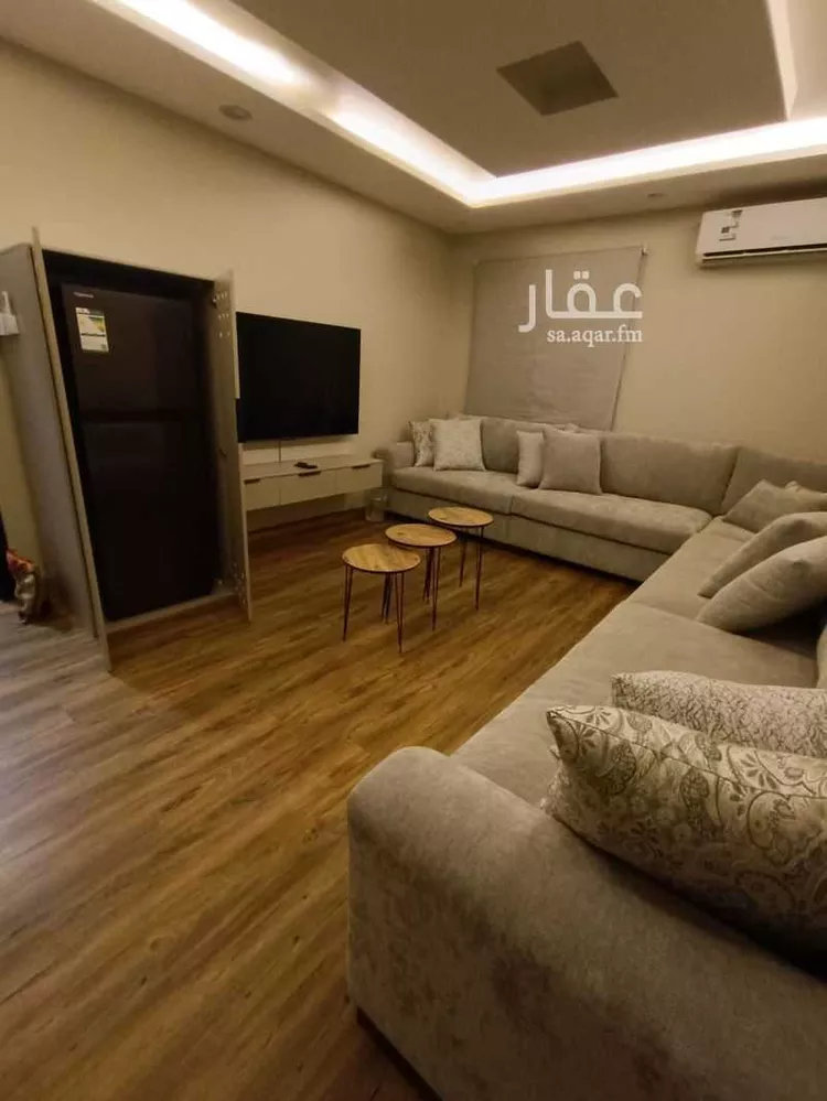 شقة للإيجار في شارع ضمام بن اسماعيل بن مالك, حي العريض, مدينة المدينة المنورة, منطقة المدينة المنورة 13