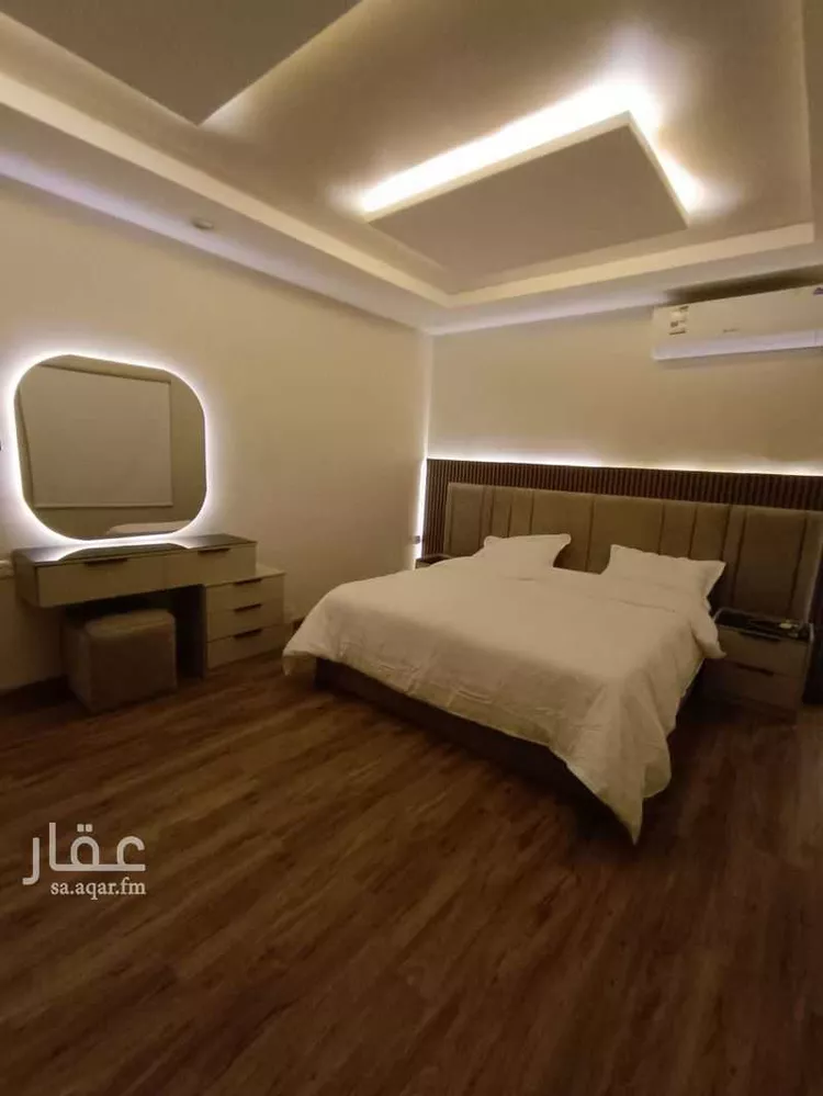 شقة للإيجار في شارع ضمام بن اسماعيل بن مالك, حي العريض, مدينة المدينة المنورة, منطقة المدينة المنورة 11