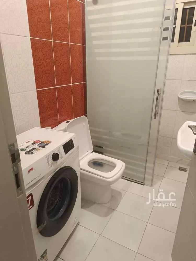 شقة للإيجار في شارع الحكيم المغربي, حي الروضة, مدينة جدة, منطقة مكة المكرمة صورة 3