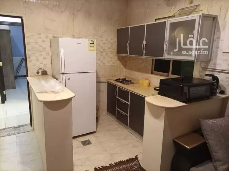 شقة للإيجار في شارع ضمام بن اسماعيل بن مالك, حي العريض, مدينة المدينة المنورة, منطقة المدينة المنورة 14