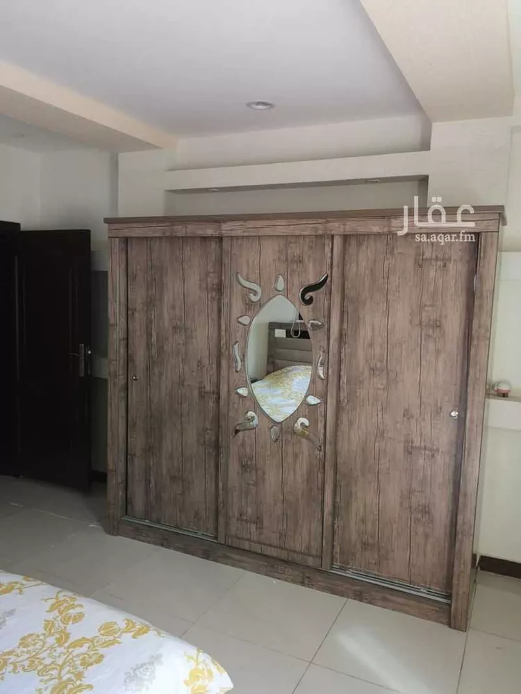 شقة للإيجار في شارع ضمام بن اسماعيل بن مالك, حي العريض, مدينة المدينة المنورة, منطقة المدينة المنورة 19