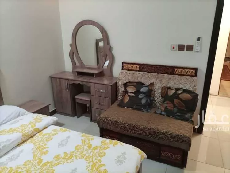 شقة للإيجار في شارع ضمام بن اسماعيل بن مالك, حي العريض, مدينة المدينة المنورة, منطقة المدينة المنورة 13