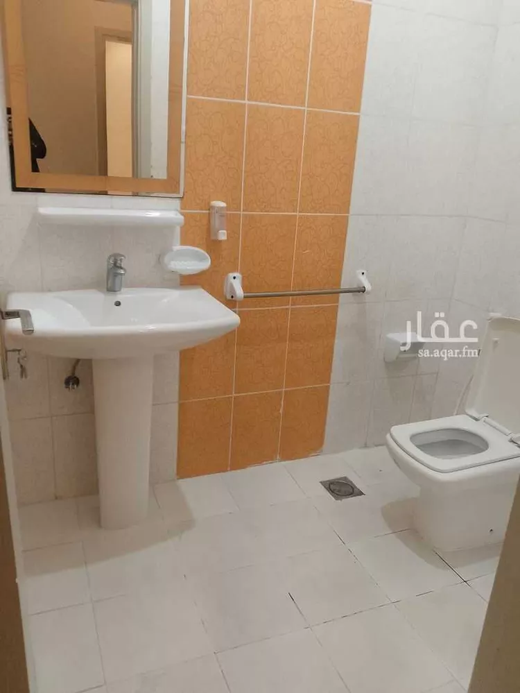 شقة للإيجار في شارع الحكيم المغربي, حي الروضة, مدينة جدة, منطقة مكة المكرمة صورة 4