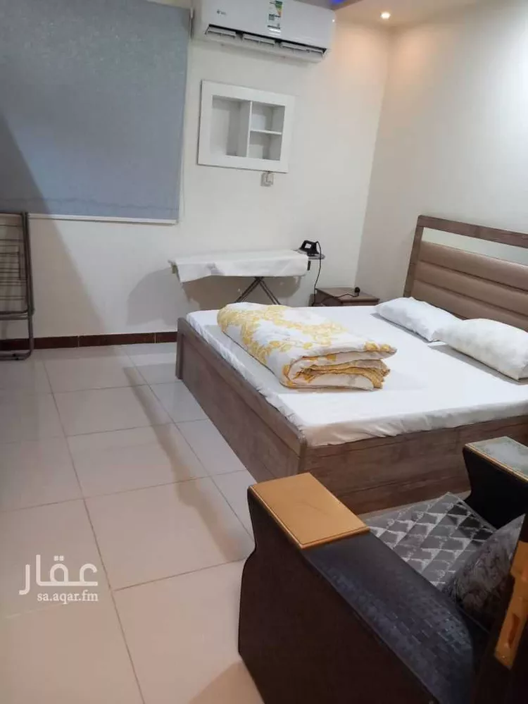 شقة للإيجار في شارع ضمام بن اسماعيل بن مالك, حي العريض, مدينة المدينة المنورة, منطقة المدينة المنورة