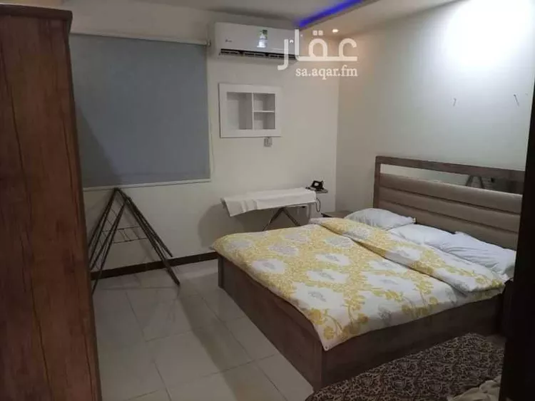 شقة للإيجار في شارع ضمام بن اسماعيل بن مالك, حي العريض, مدينة المدينة المنورة, منطقة المدينة المنورة 10