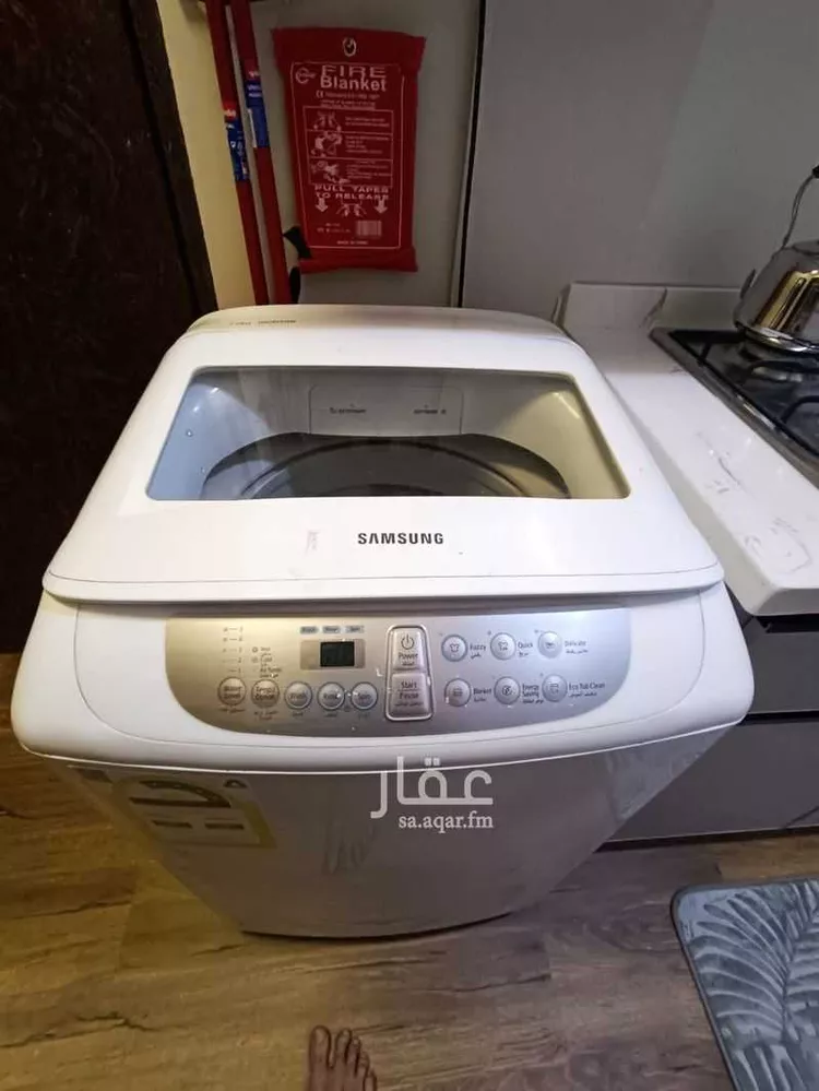 شقة للإيجار في شارع ضمام بن اسماعيل بن مالك, حي العريض, مدينة المدينة المنورة, منطقة المدينة المنورة صورة 2