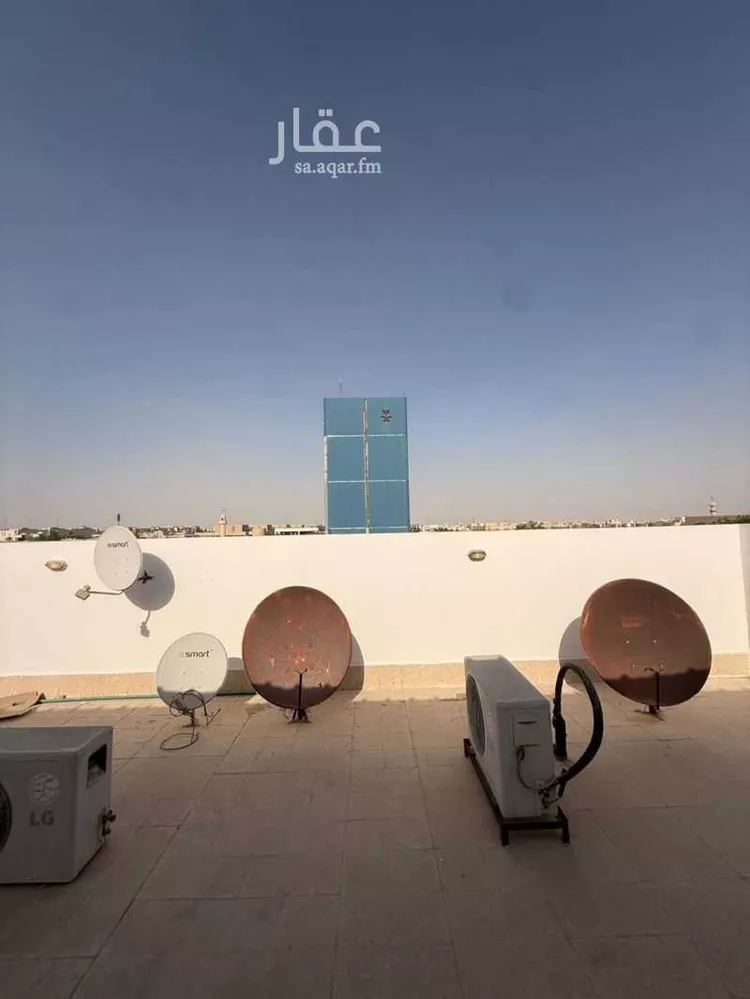 فيلا للإيجار في شارع عماد الدين زنكي ، حي الريان ، الرياض ، منطقة الرياض صورة 3