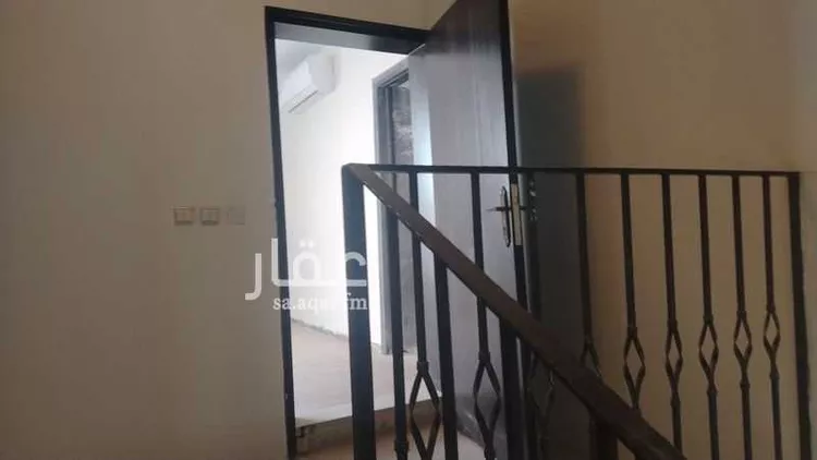 دور للإيجار في شارع عماد الدين زنكي, حي الريان, مدينة الرياض, منطقة الرياض صورة 4
