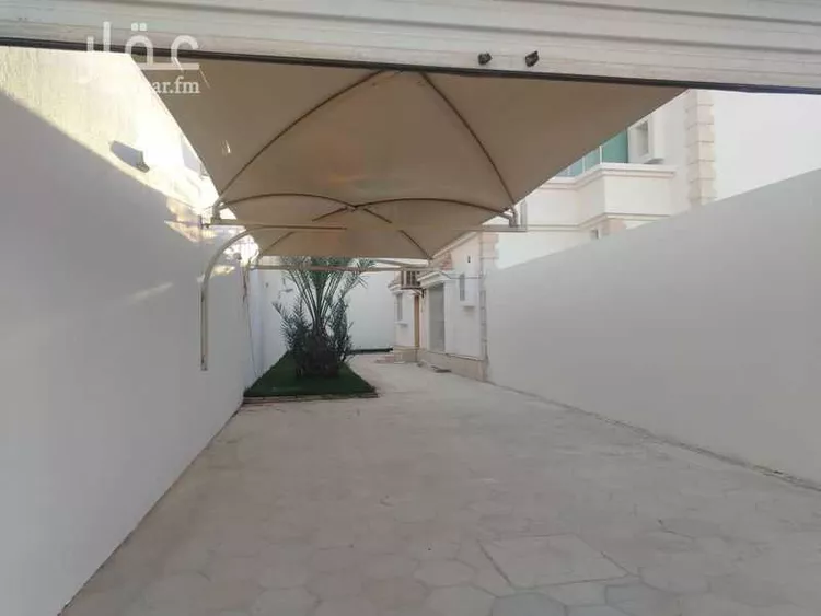 دور للإيجار في شارع عماد الدين زنكي, حي الريان, مدينة الرياض, منطقة الرياض صورة 2