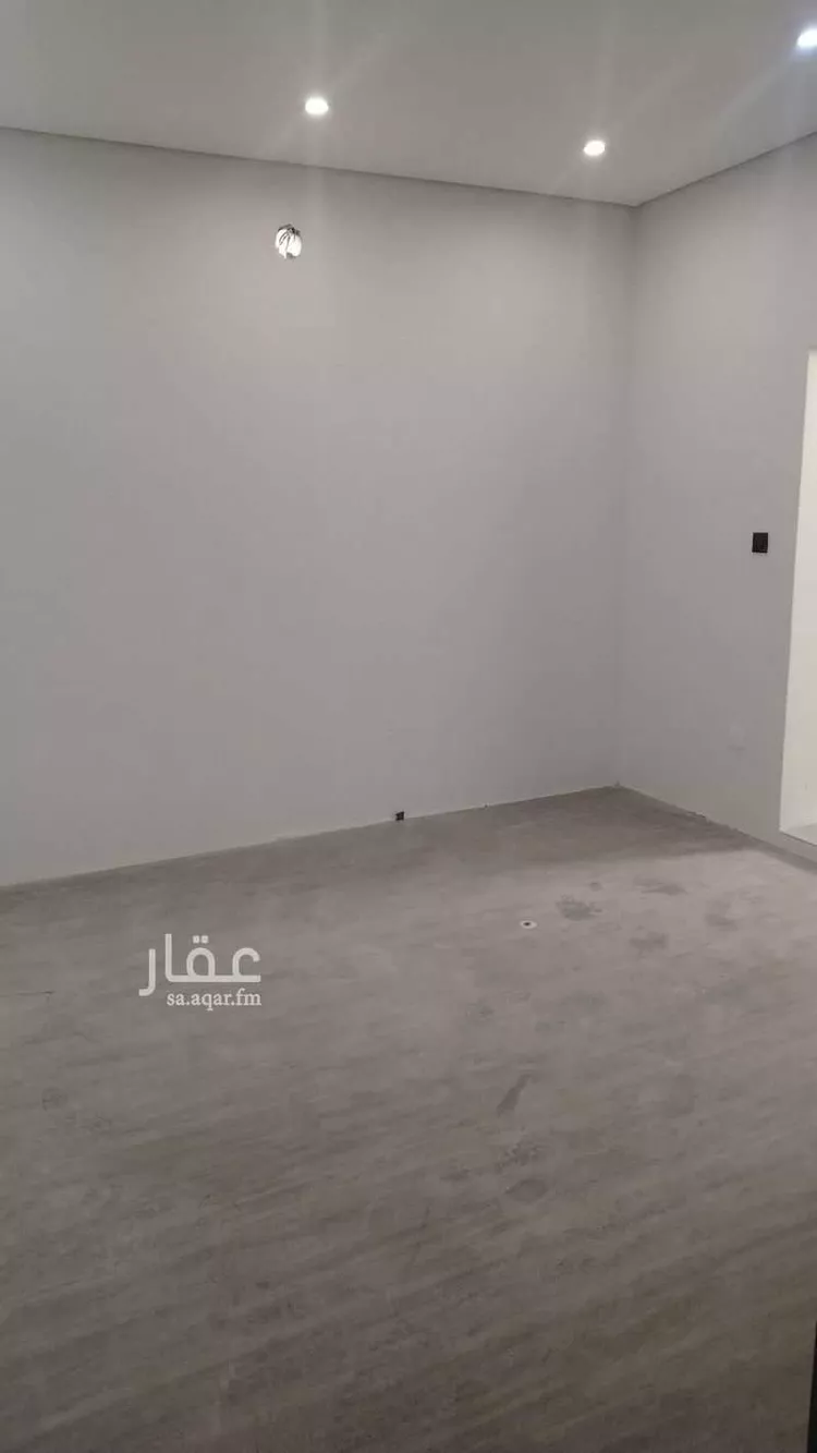 دور للإيجار في شارع عماد الدين زنكي, حي الريان, مدينة الرياض, منطقة الرياض صورة 2