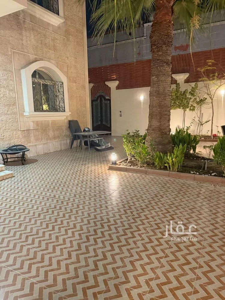 فيلا للبيع في شارع ابن رواحه, حي الخزامى, مدينة الخبر, المنطقة الشرقية صورة 3