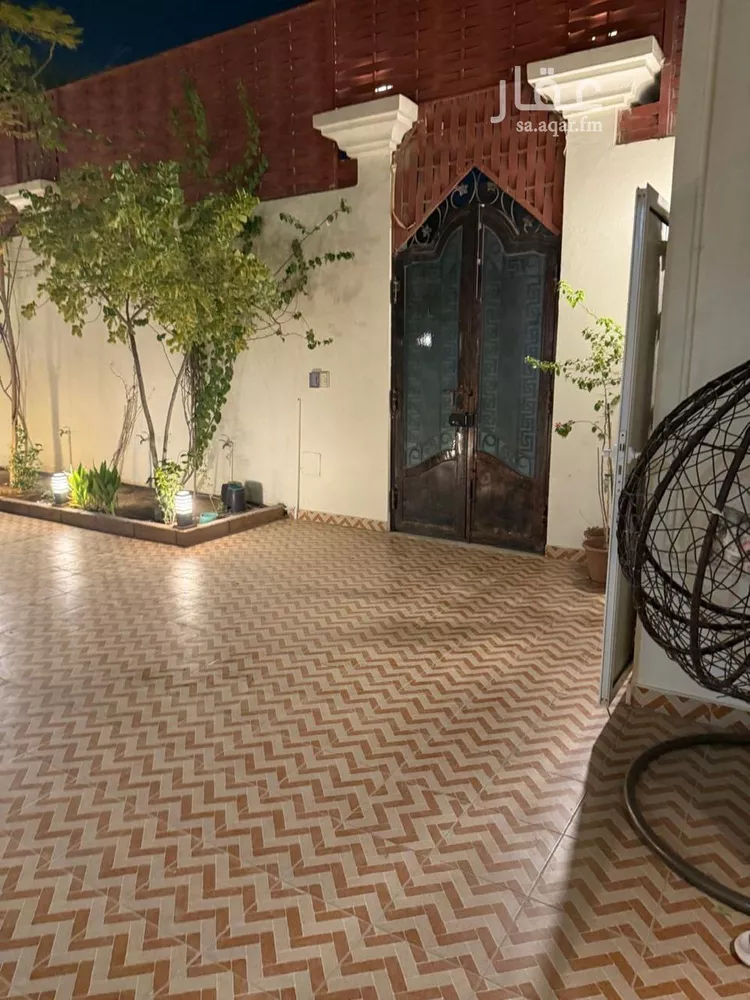 فيلا للبيع في شارع ابن رواحه, حي الخزامى, مدينة الخبر, المنطقة الشرقية صورة 4