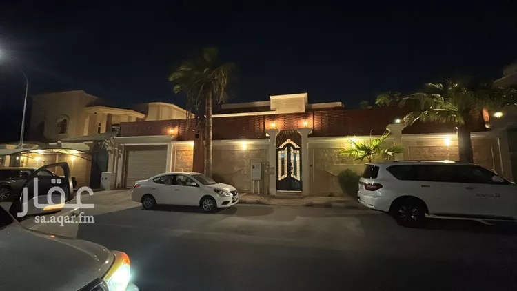 فيلا للبيع في شارع ابن رواحه, حي الخزامى, مدينة الخبر, المنطقة الشرقية صورة 2
