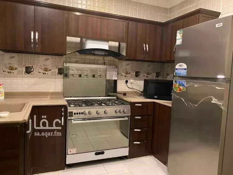 شقة للبيع في شارع الامير عبدالرحمن ابن عبدالعزيز, حي مدينة العمال, مدينة الخبر, المنطقة الشرقية صورة 3