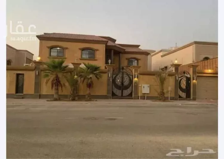 فيلا للبيع في حي الخزامى, مدينة الخبر, المنطقة الشرقية