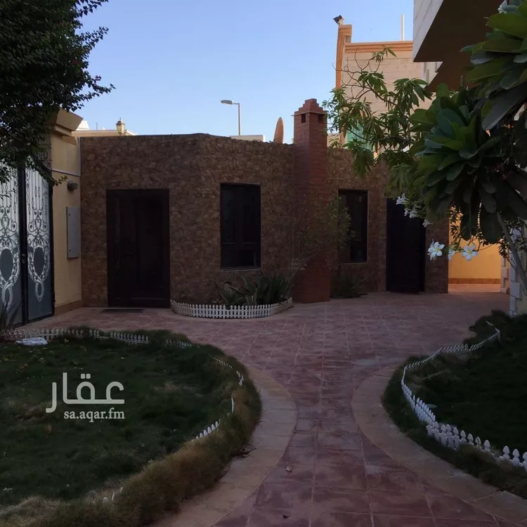 فيلا للبيع في شارع انس بن ابي شيخ , حي الخزامى, مدينة الخبر, المنطقة الشرقية صورة 2