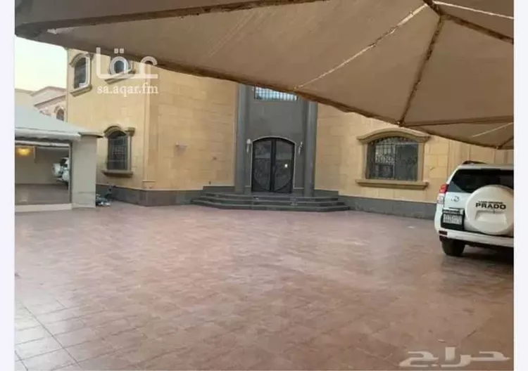 فيلا للبيع في حي الخزامى, مدينة الخبر, المنطقة الشرقية صورة 2