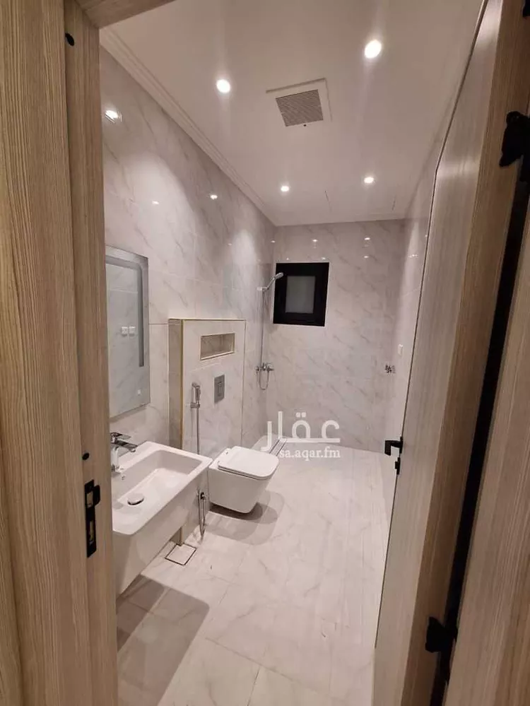 دور للإيجار في شارع سلمة بن عياش ، حي الأمواج ، جدة ، جدة صورة 3