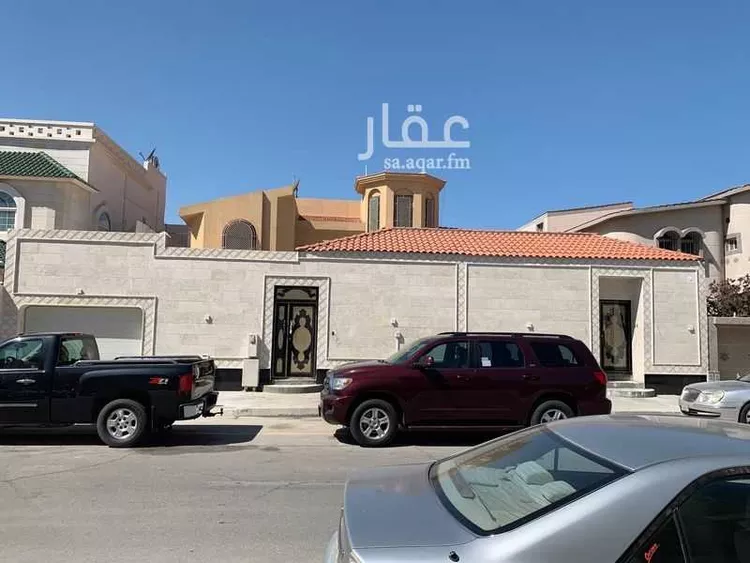 فيلا للبيع في حي قرطبة ، رأس تنورة ، راس تنورة صورة 4