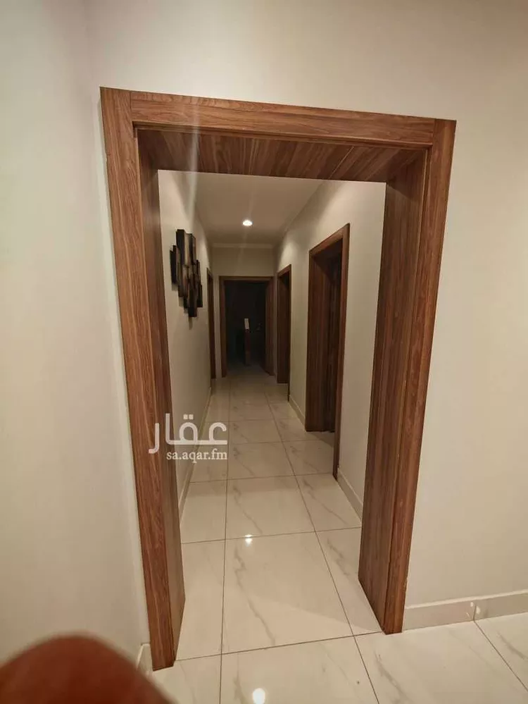 شقة للإيجار في شارع خالد بن سطيح الغساني ، حي الحمراء وام الجود ، مكة ، منطقة مكة المكرمة