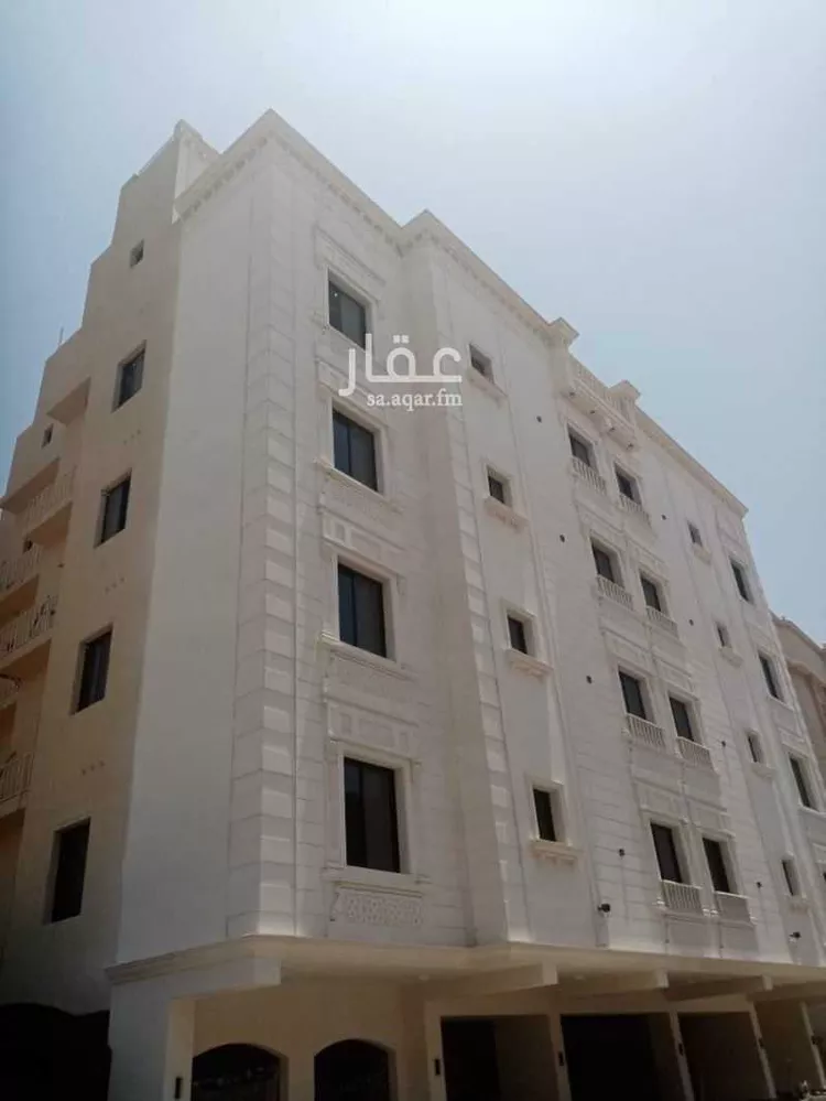 عمارة للإيجار في حي الربوة, مدينة جدة, منطقة مكة المكرمة