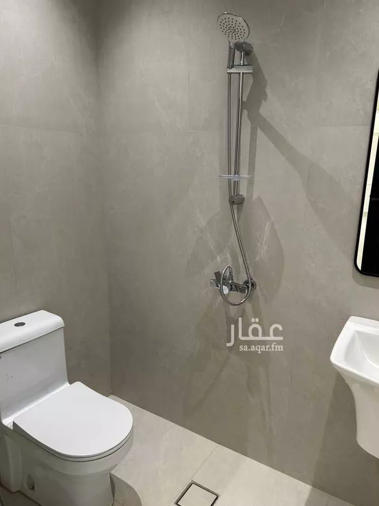 دور للإيجار في شارع أحمد الأبهري, حي النرجس, مدينة الرياض, منطقة الرياض صورة 4