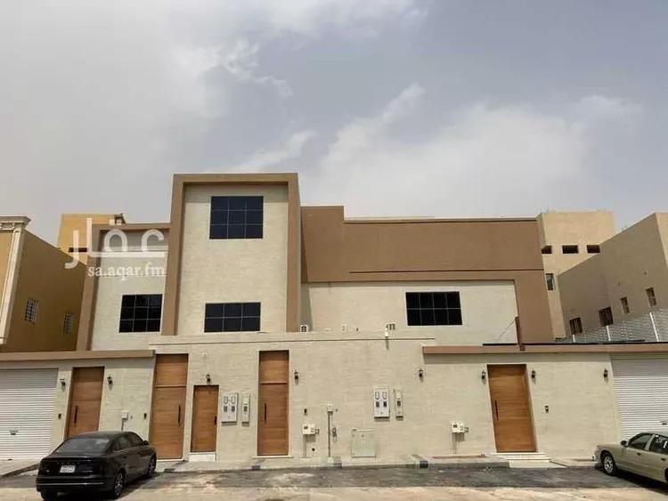 شقة للإيجار في شارع أحمد الأبهري, حي النرجس, مدينة الرياض, منطقة الرياض