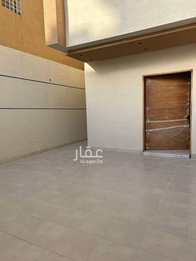 دور للإيجار في شارع 23445290, حي النرجس, مدينة الرياض, منطقة الرياض صورة 2