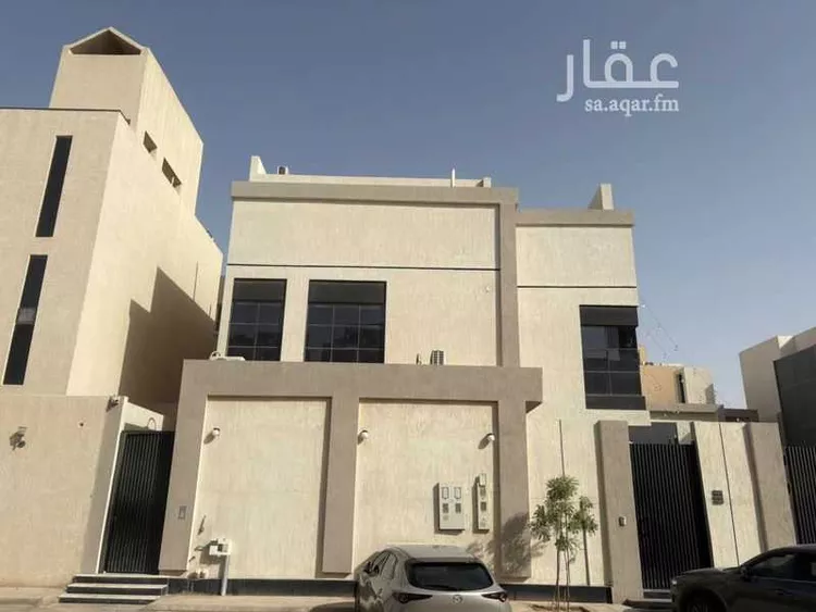 شقة للإيجار في شارع أحمد الأبهري, حي النرجس, مدينة الرياض, منطقة الرياض